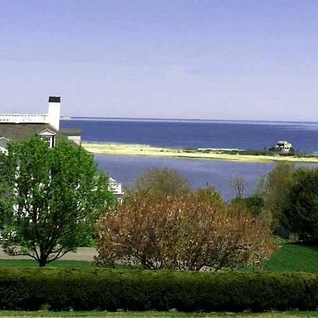 3 Waves Bed & Breakfast Плимът Екстериор снимка