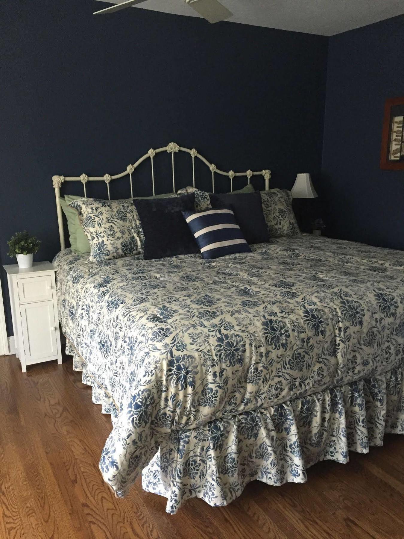 3 Waves Bed & Breakfast Плимът Екстериор снимка