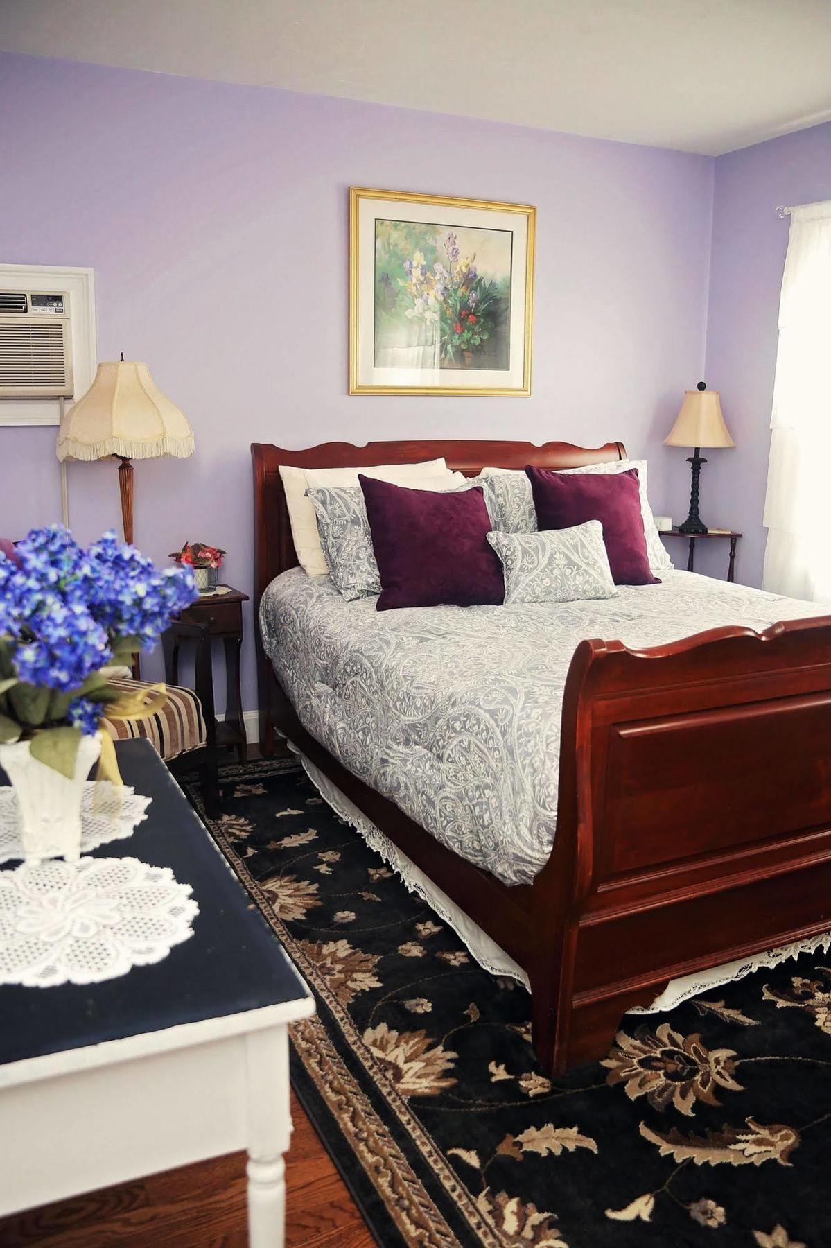 3 Waves Bed & Breakfast Плимът Екстериор снимка