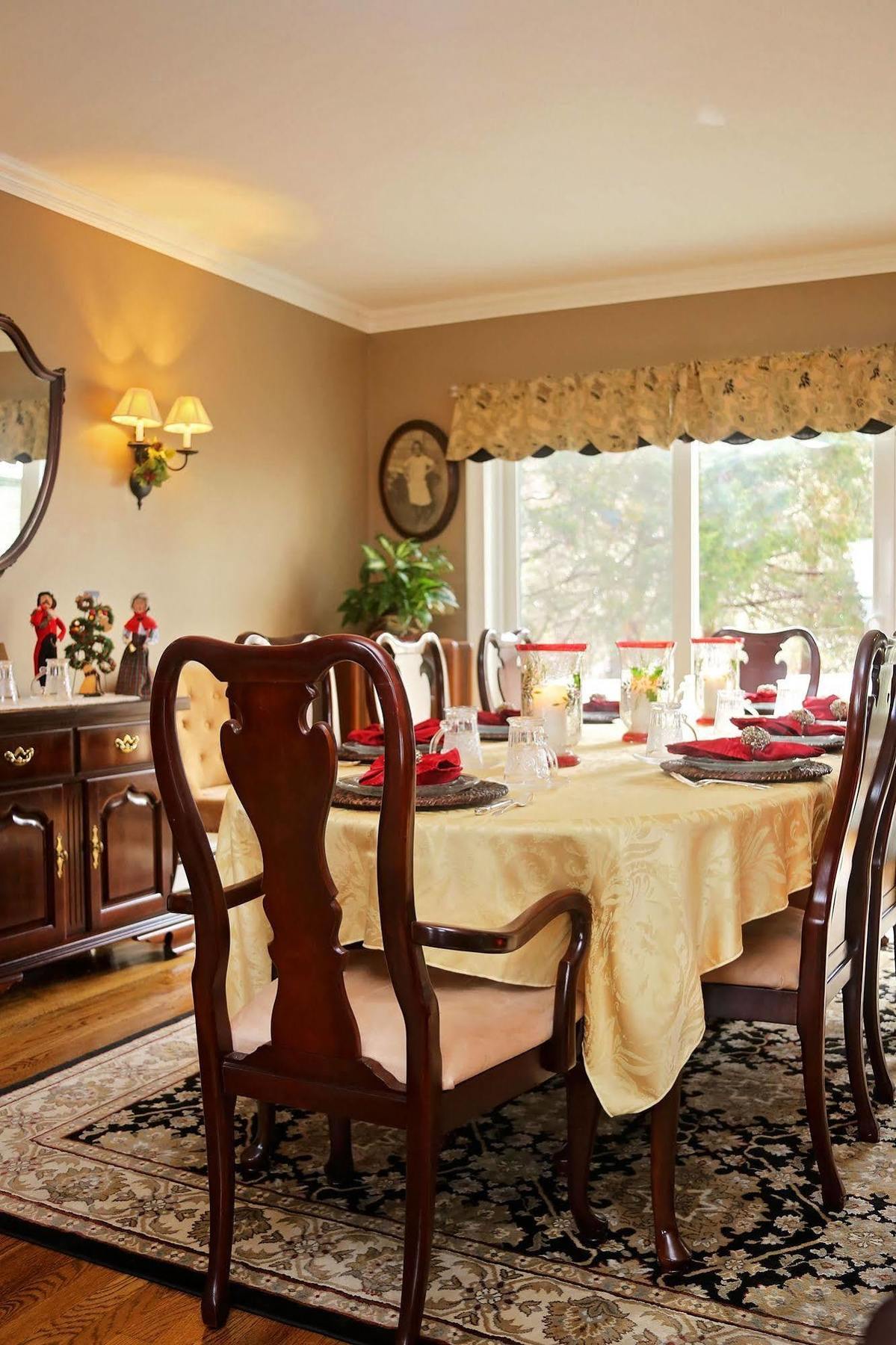 3 Waves Bed & Breakfast Плимът Екстериор снимка